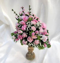floral