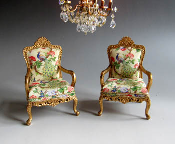 chairs