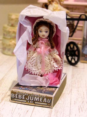 doll