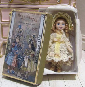 doll