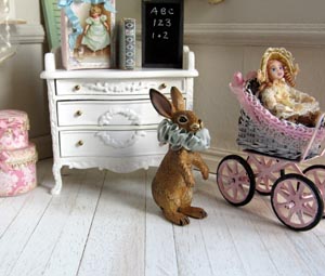 Hare