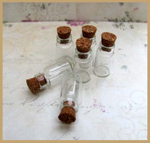 bottles