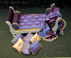 Sleigh Daybed