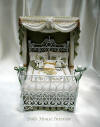 Wicker Canopy