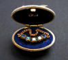 Jewellery in Case