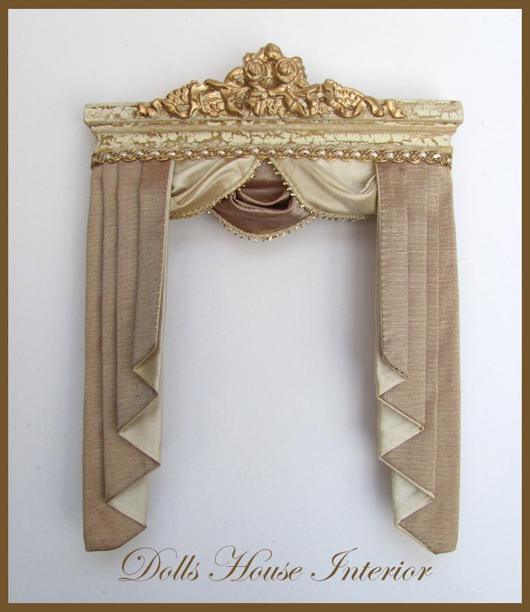 Versailles Curtains