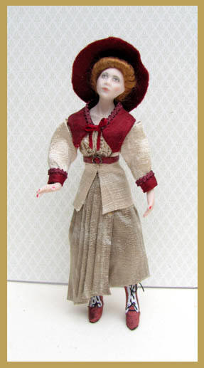 Doll 4