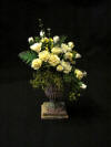 Roma Urn
