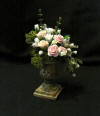 Roma Urn