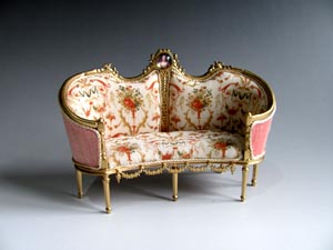 cameo sofa