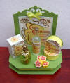 Quinne Perfume