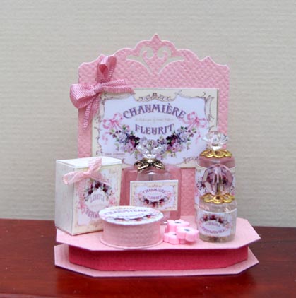 Chaumerie