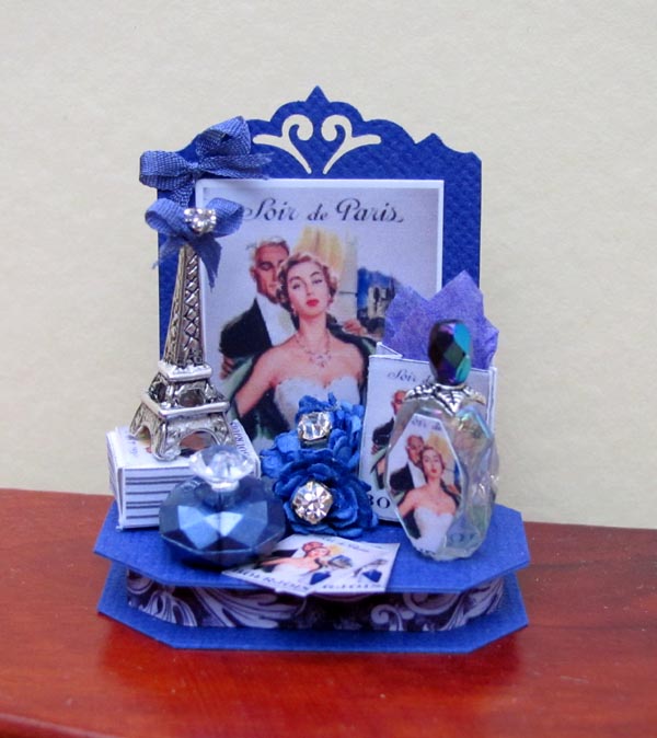Paris Perfume