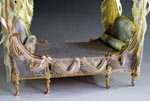 Duchess Bed