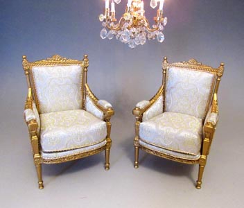 bergere