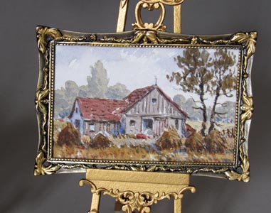 painting