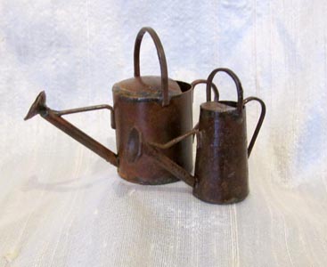 Watering Cans