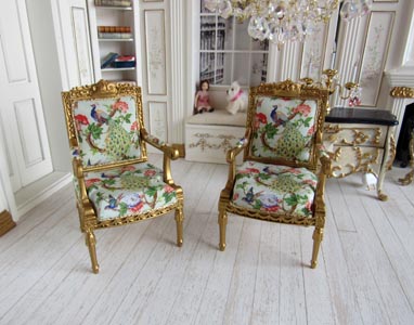 chair