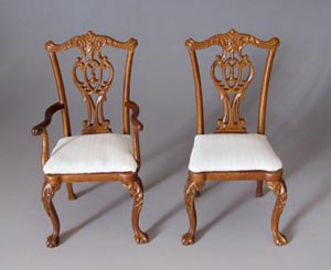 chair 17
