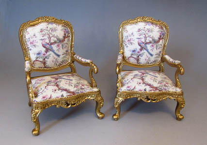 Chair 1