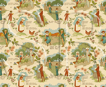 nursery
