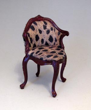 corner chair