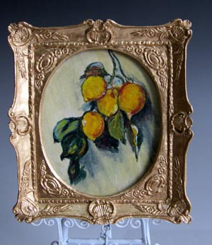 lemons