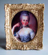 portraits